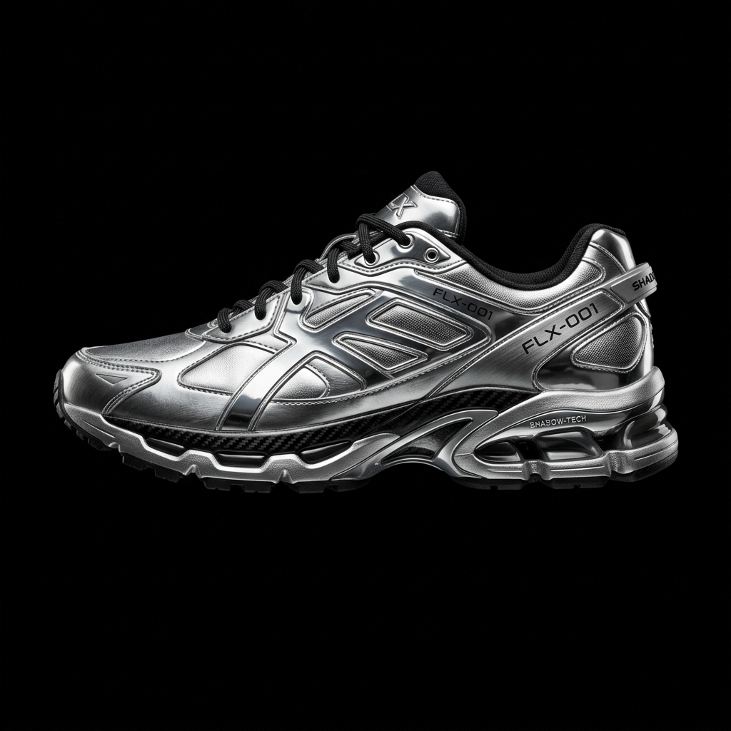 FLX-006 CHROME 6